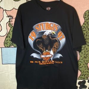 NWT 97 STURGIS